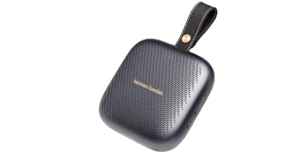 新品 Harman Kardon Neo スピーカー グレー Bluetooth