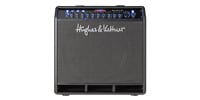 HUGHES&KETTNER Black Spirit 200 Combo ギターアンプ