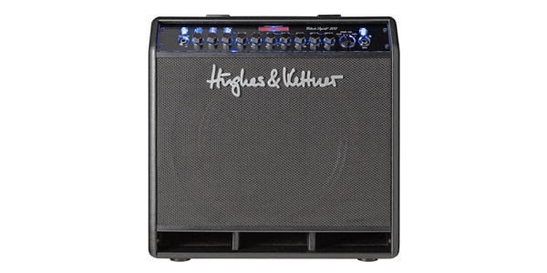 Hughes&Kettner Black Spirit 200 Combo ギターコンボアンプ 送料無料