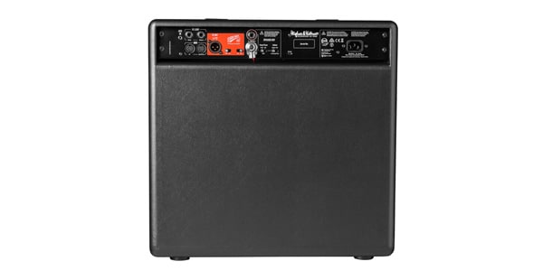 Hughes&Kettner / Black Spirit 200 Combo ギターコンボアンプ画像4