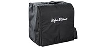 HUGHES&KETTNER Black Spirit 200 Combo専用カバー