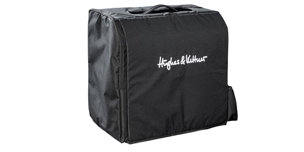 Hughes&Kettner / Black Spirit 200 Combo専用カバー