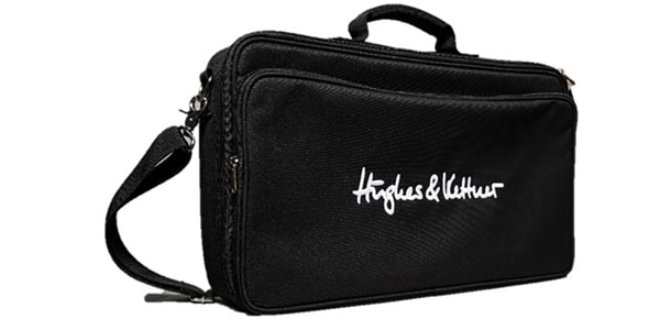Hughes&Kettner / Black Spirit 200 Floor 専用キャリーバッグ