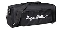 HUGHES&KETTNER Soft Bag Black Spirit 200