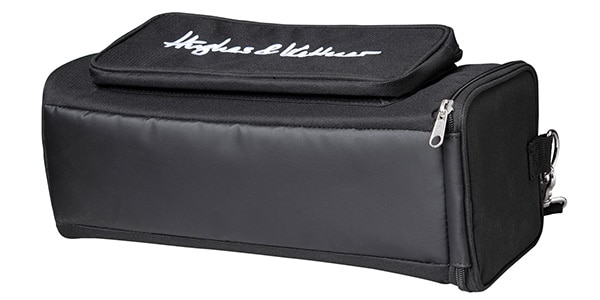 Black Spirit 200 Soft Bag Black Spirit 200 Soft Bag