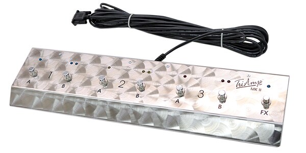 Hughes&Kettner / STAGE BOARD