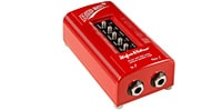 HUGHES&KETTNER Red Box5