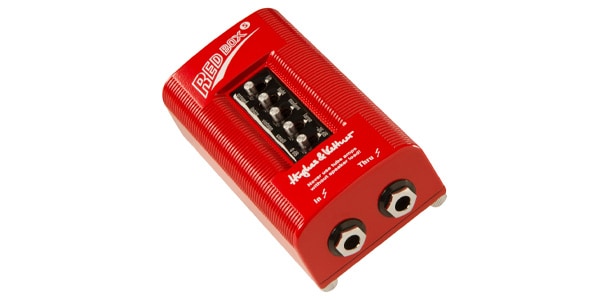 Hughes&Kettner / Red Box5画像2