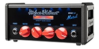 HUGHES&KETTNER SPIRIT OF Metal