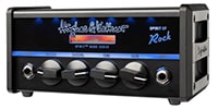 HUGHES&KETTNER SPIRIT OF Rock/R