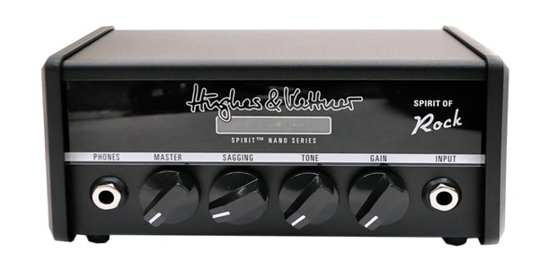 Hughes&Kettner / SPIRIT OF Rock ワイヤレスパッケージ 画像2