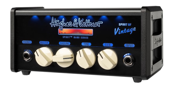 Hughes&Kettner Vintage