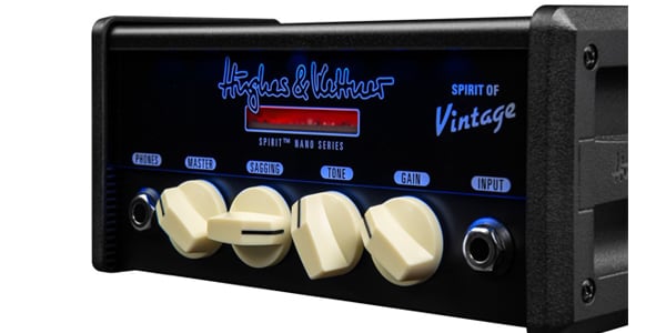 Hughes&Kettner / SPIRIT OF Vintage画像4
