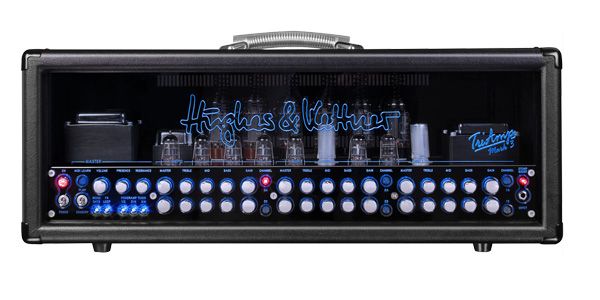 HUGHES&KETTNER/TRIAMP MK Ⅲ