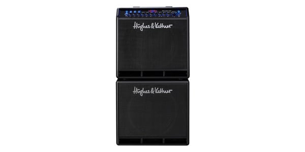 Hughes&Kettner / TS112 Pro画像7