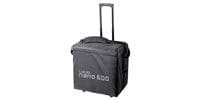 HK AUDIO NANO 600 ROLLER BAG