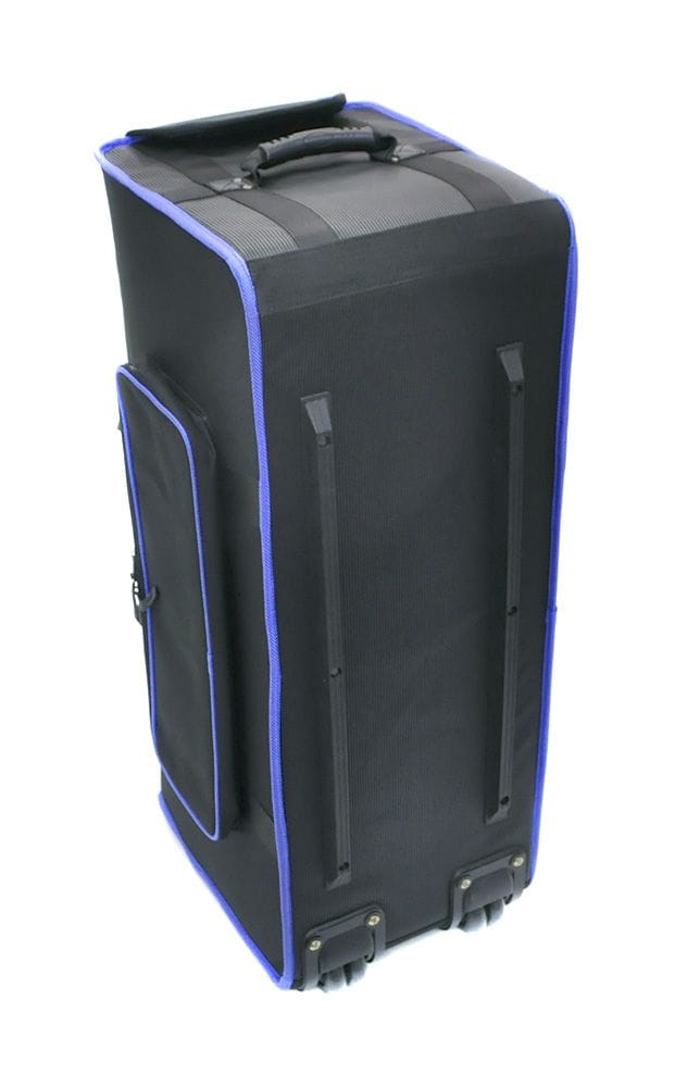 PSC-AMP/H AMPHEAD SEMI-HARDCASE