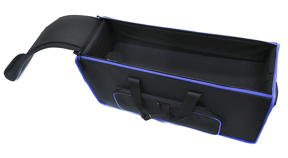 PSC-AMP/H AMPHEAD SEMI-HARDCASE