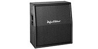 HUGHES&KETTNER TC412 A60 Cabinet