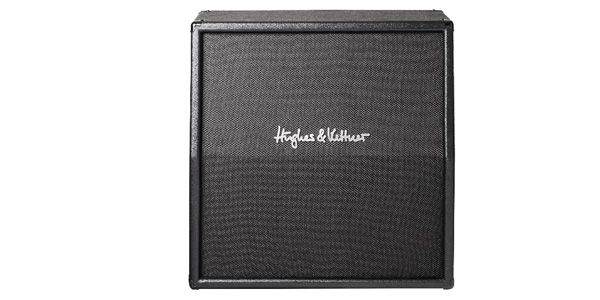 Hughes&Kettner ( ヒュースアンドケトナー )  / TC412 A60 Cabinet画像2