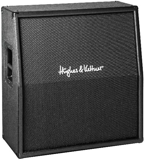 HUGHES&KETTNER/TC412 A60 Cabinet