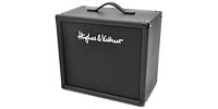 HUGHES&KETTNER Tube Meister 112 Cabinet