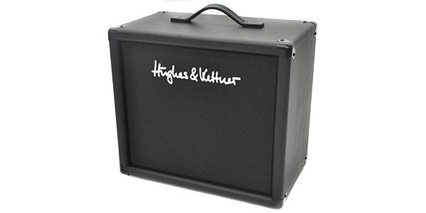 HUGHES&KETTNER/Tube Meister 112 Cabinet