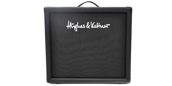 HUGHES&KETTNERのTUBE MEISTER 112 CABINET