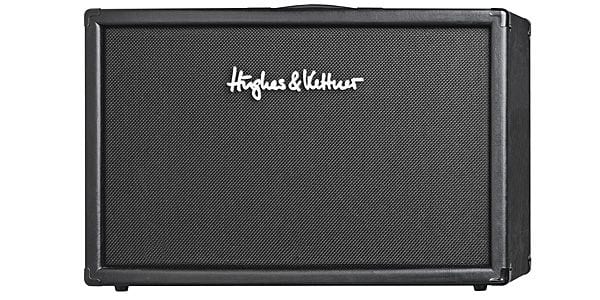 HUGHES&KETTNER/Tube Meister 212 Cabinet