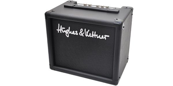 Hughes&Kettner ( ヒュースアンドケトナー ) Tube Meister 5 Combo