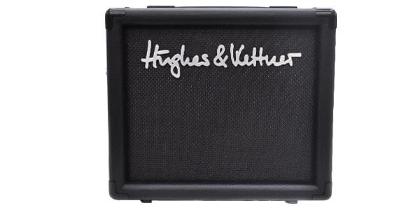 Hughes&Kettner ( ヒュースアンドケトナー ) Tube Meister 5 Combo