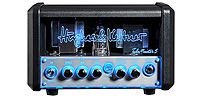 HUGHES&KETTNER Tube Meister 5 Head