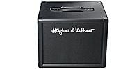 HUGHES&KETTNER TubeMeister 110 Cabinet