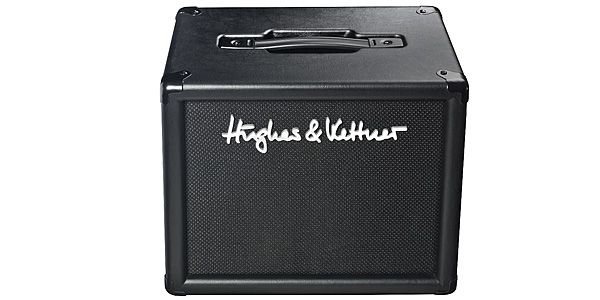 Hughes&Kettner ( ヒュースアンドケトナー ) TubeMeister 110 Cabinet 