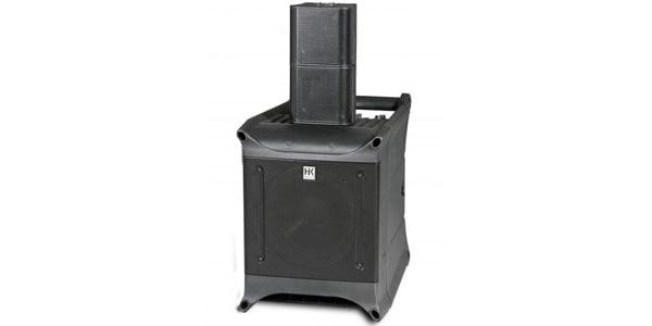 HK AUDIO LUCAS NANO 300