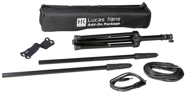 HK AUDIO/NANO ADD-ON PACK 1