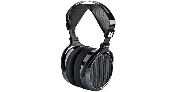 HiFiMAN/HE-400i