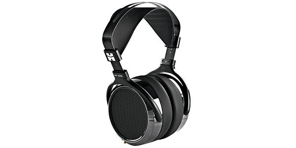 HiFiMAN / HE-400i 画像2