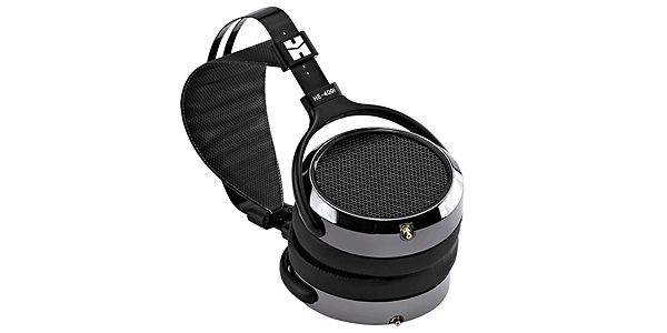 HiFiMAN ( ハイファイマン ) HE-400i 送料無料 | サウンドハウス