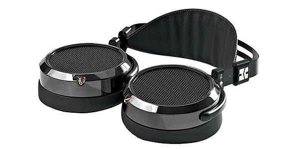 HiFiMAN / HE-400i 画像4