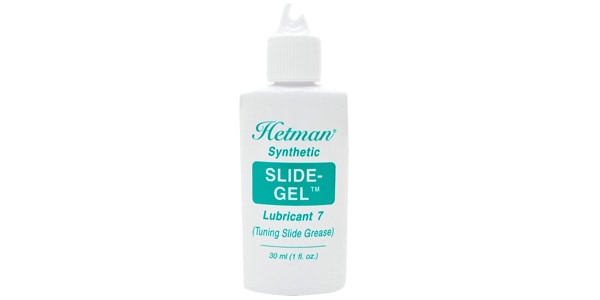 Hetman / #7 Slide Gel スライドグリス ジェル