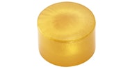  Haramis Fat Knob, Gold - Single