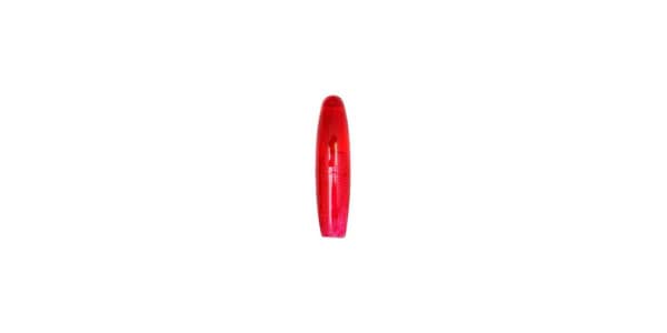 Haramis Musical Hardware ( ハラミスミュージカルハードウェア )  / Haramis Tremolo Arm Tip, RedSolid- Single