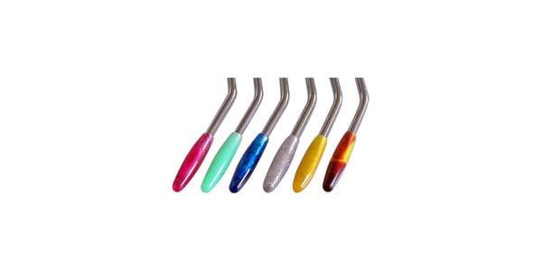 Haramis Musical Hardware / Haramis Tremolo Arm Tip, Tortoise - Single 画像2
