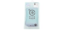 HODOHADA / Cold 40D Leggings 3/4 Length L-2L Black