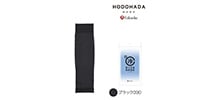 HODOHADA / Cold arm cover short length black