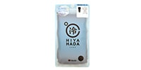 HODOHADA / Cold 40D Leggings 10 Minute Length L-2L Black