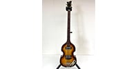 HOFNER / 【USED】500/1 Vintage 63 Made in Germany バイオリンベース