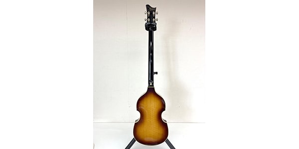 HOFNER ( ヘフナー ) / 【USED】500/1 Vintage 63 Made in Germany バイオリンベース画像2