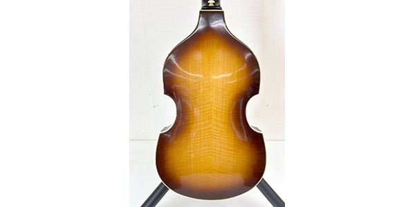 HOFNER ( ヘフナー ) / 【USED】500/1 Vintage 63 Made in Germany バイオリンベース画像6